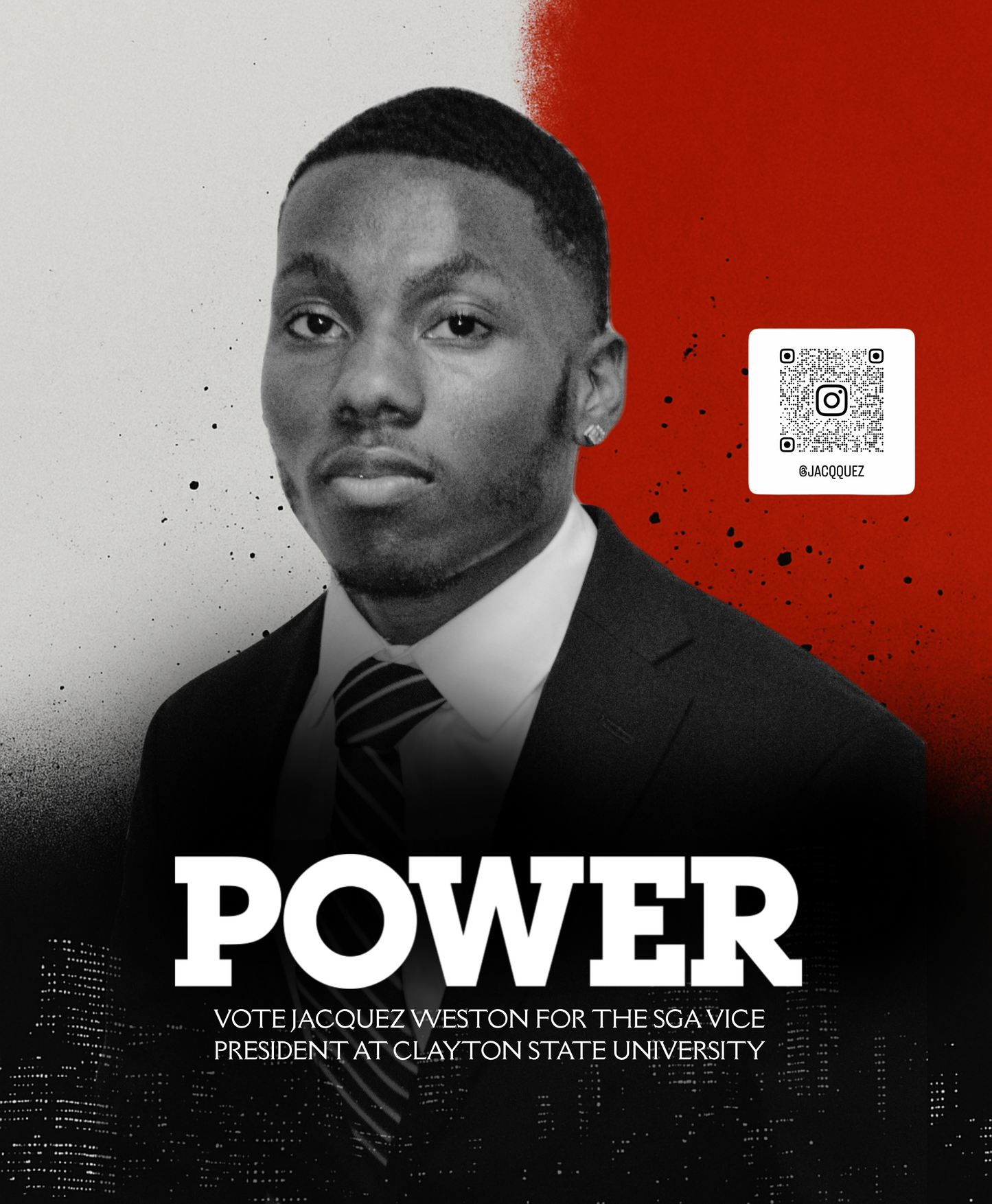 E-Flyer Design