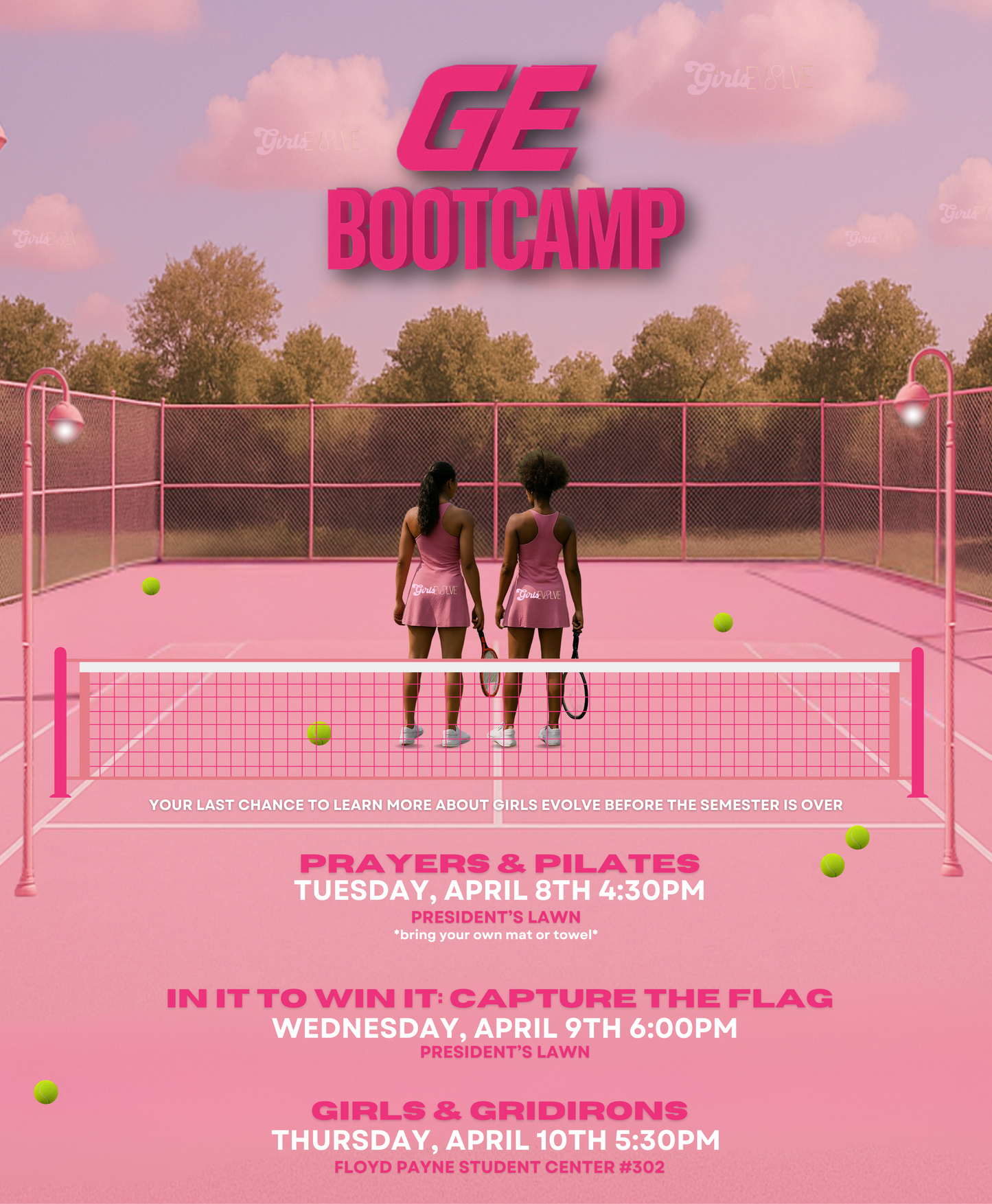 E-Flyer Design