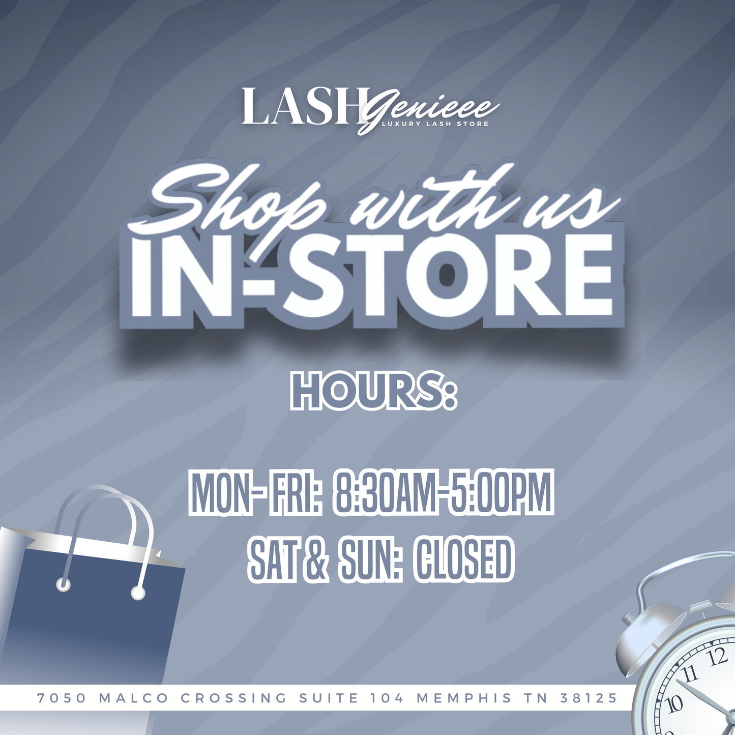 E-Flyer Design