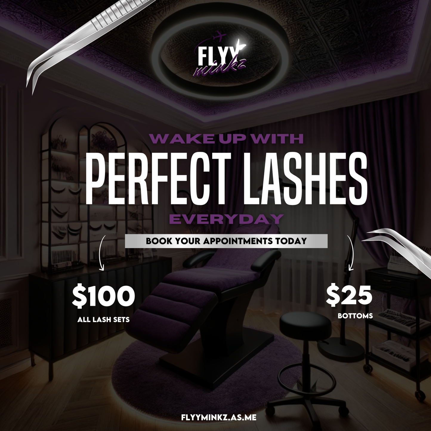 E-Flyer Design