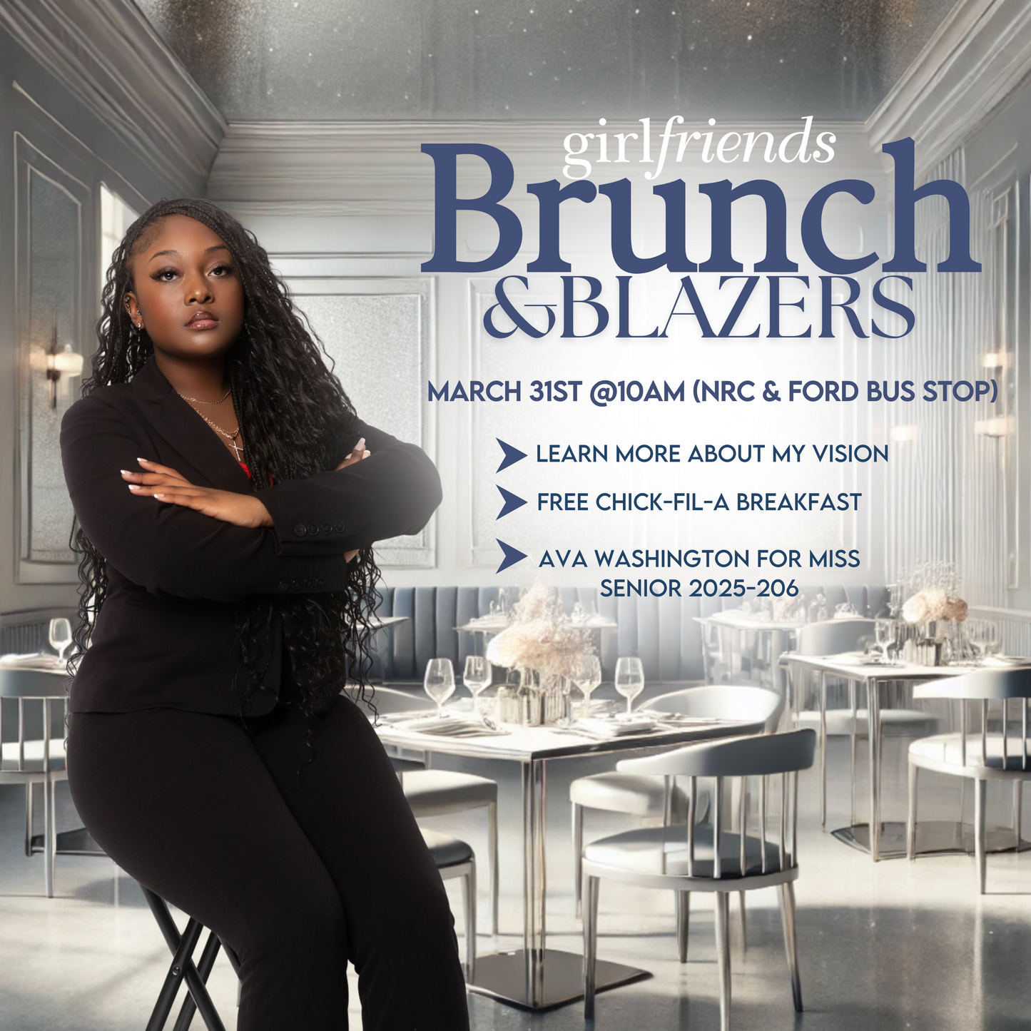E-Flyer Design