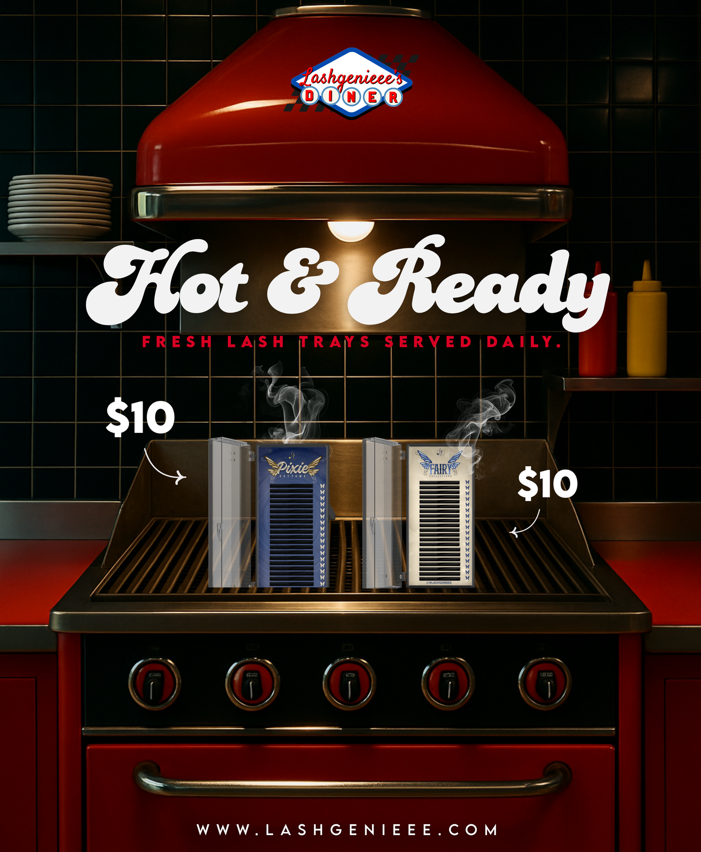 E-Flyer Design
