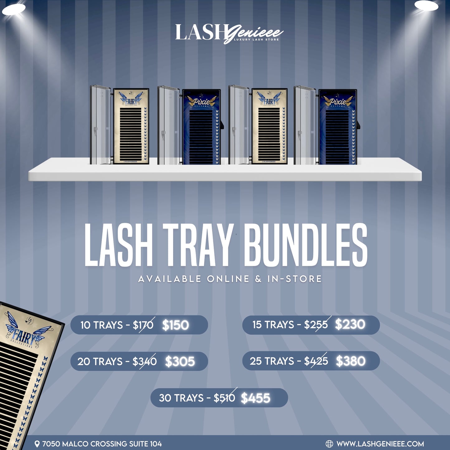 E-Flyer Design