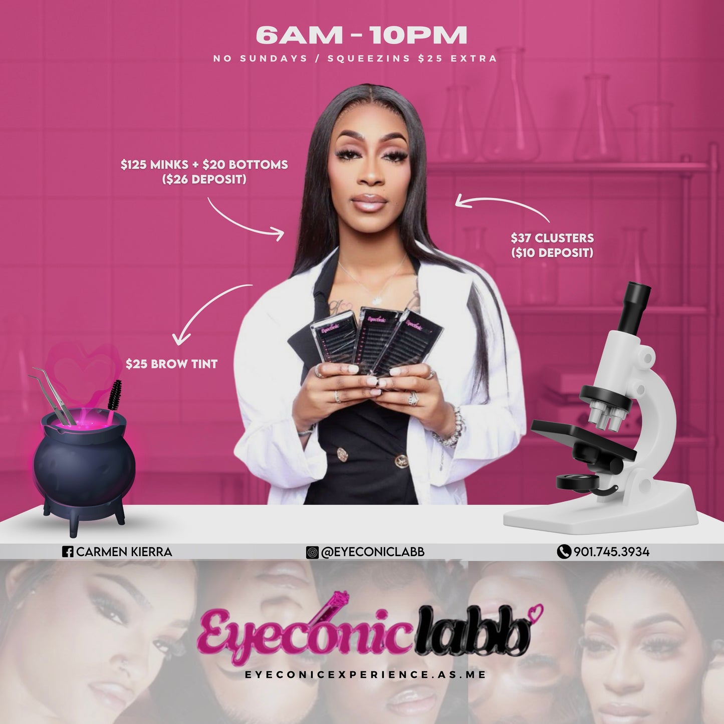 E-Flyer Design