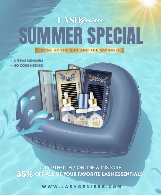 E-Flyer Design