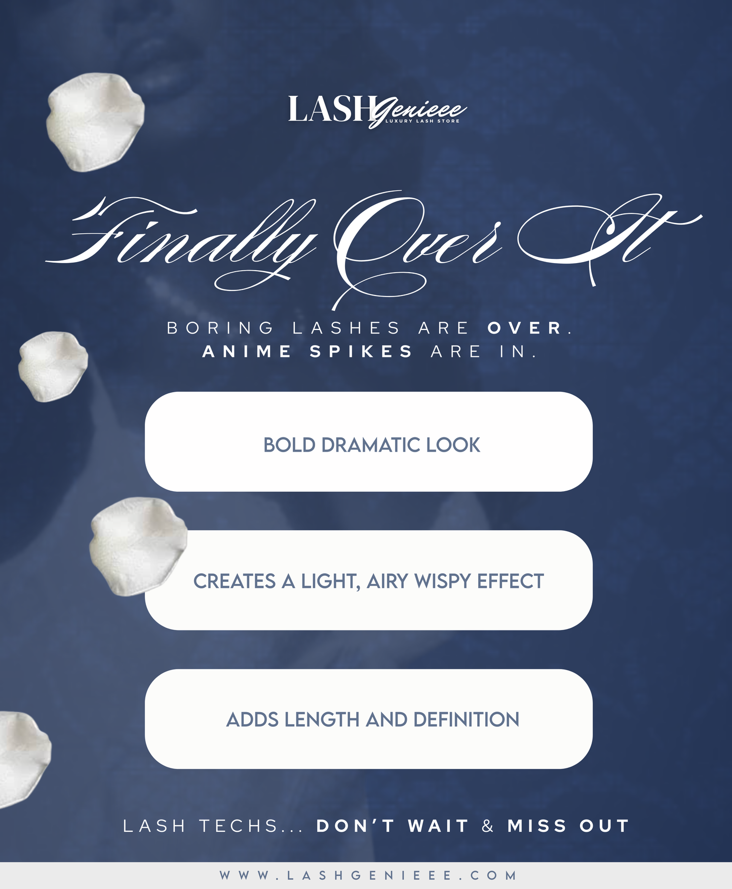 E-Flyer Design